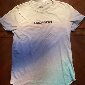 Hollister Short-sleeve Tee. XS